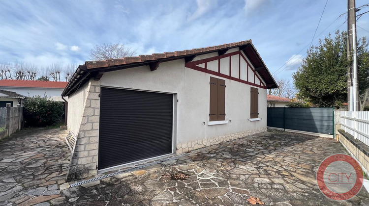 Ma-Cabane - Vente Maison Andernos-les-Bains, 65 m²