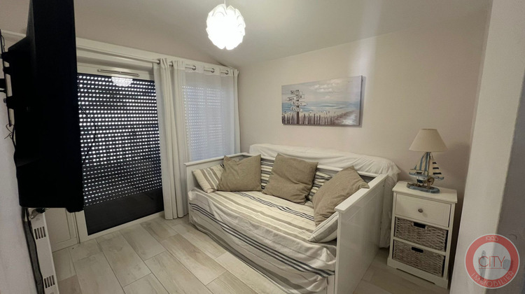Ma-Cabane - Vente Maison Andernos-les-Bains, 65 m²
