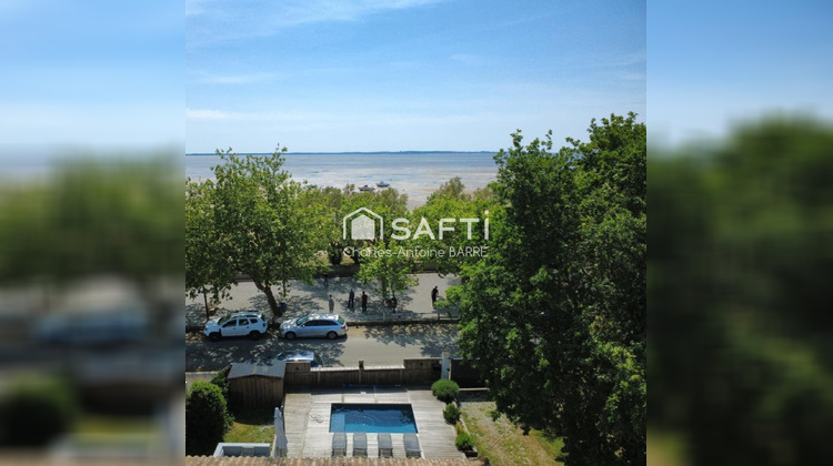 Ma-Cabane - Vente Maison Andernos-les-Bains, 151 m²