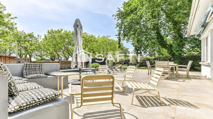 Ma-Cabane - Vente Maison Andernos-les-Bains, 151 m²