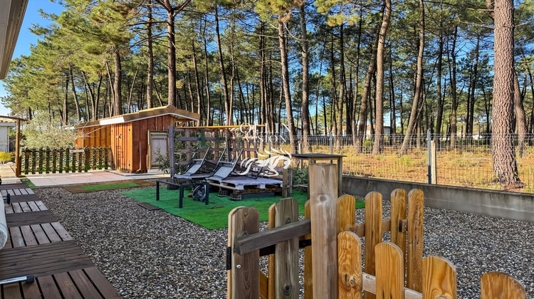 Ma-Cabane - Vente Maison Andernos-les-Bains, 168 m²