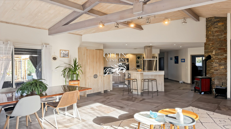 Ma-Cabane - Vente Maison Andernos-les-Bains, 168 m²