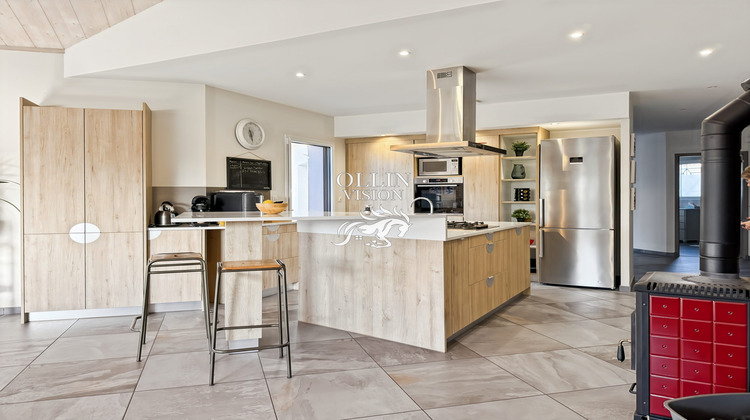 Ma-Cabane - Vente Maison Andernos-les-Bains, 168 m²
