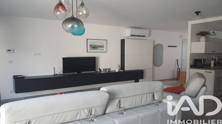 Ma-Cabane - Vente Maison Andernos-les-Bains, 85 m²
