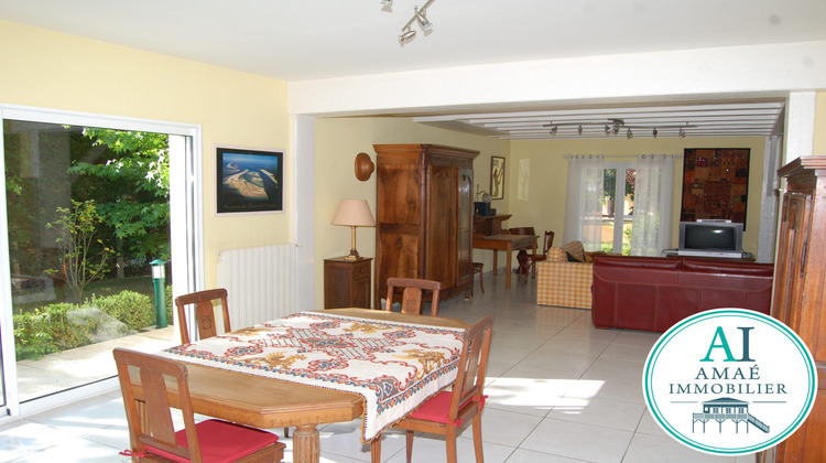 Ma-Cabane - Vente Maison Andernos-les-Bains, 176 m²