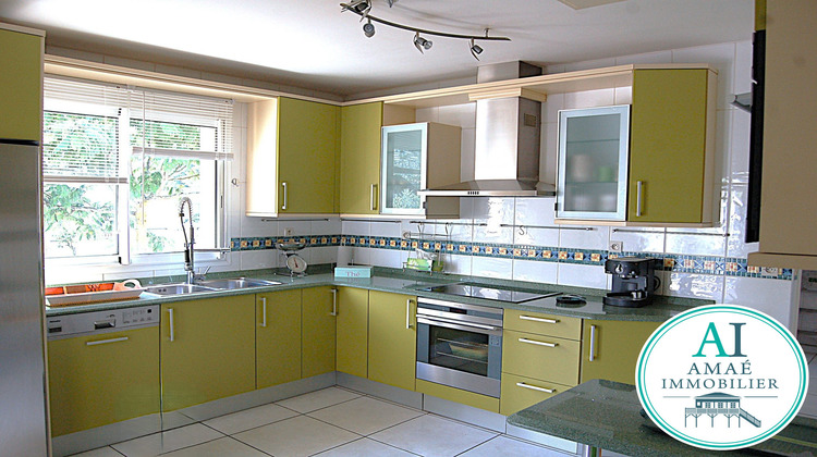 Ma-Cabane - Vente Maison Andernos-les-Bains, 176 m²