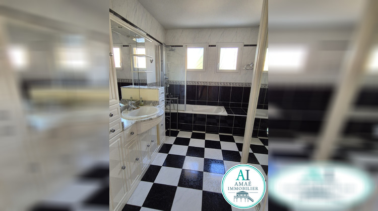 Ma-Cabane - Vente Maison Andernos-les-Bains, 176 m²
