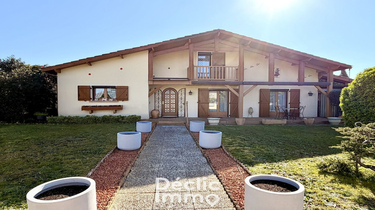 Ma-Cabane - Vente Maison ANDERNOS LES BAINS, 140 m²