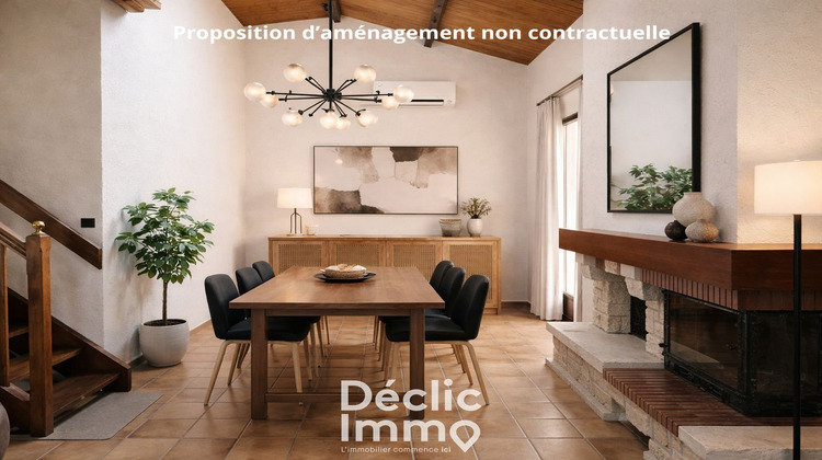 Ma-Cabane - Vente Maison ANDERNOS LES BAINS, 140 m²