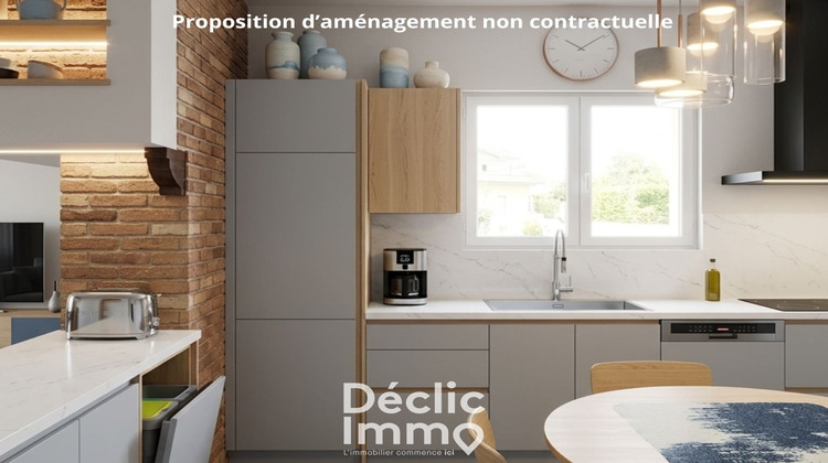 Ma-Cabane - Vente Maison ANDERNOS LES BAINS, 140 m²