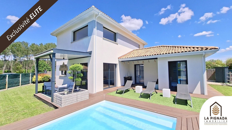 Ma-Cabane - Vente Maison Andernos-les-Bains, 157 m²