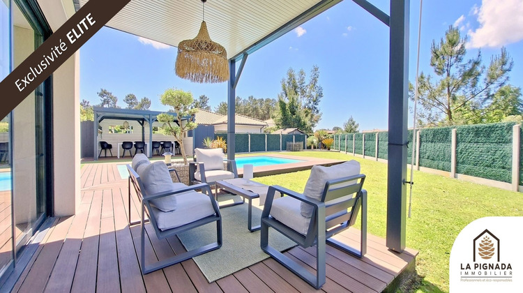 Ma-Cabane - Vente Maison Andernos-les-Bains, 157 m²