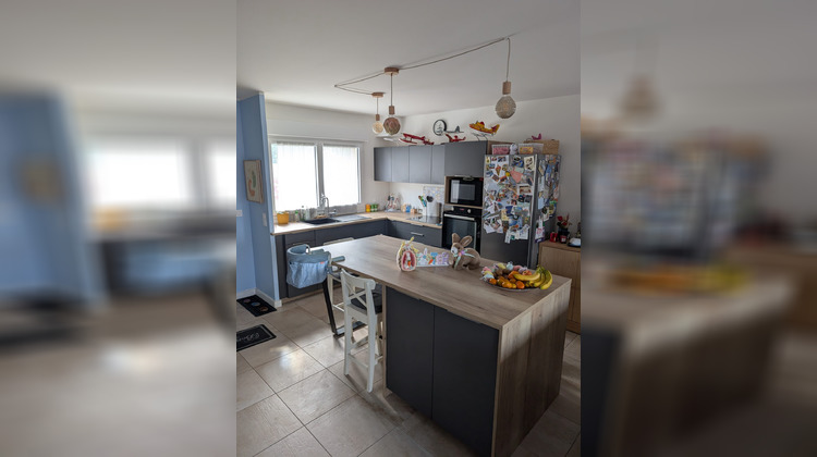 Ma-Cabane - Vente Maison Andernos-les-Bains, 84 m²