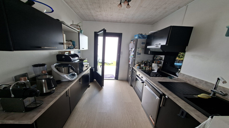 Ma-Cabane - Vente Maison Andernos-les-Bains, 100 m²