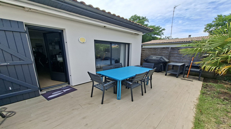 Ma-Cabane - Vente Maison Andernos-les-Bains, 100 m²