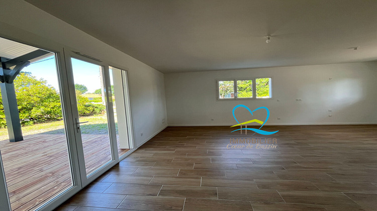 Ma-Cabane - Vente Maison ANDERNOS-LES-BAINS, 100 m²