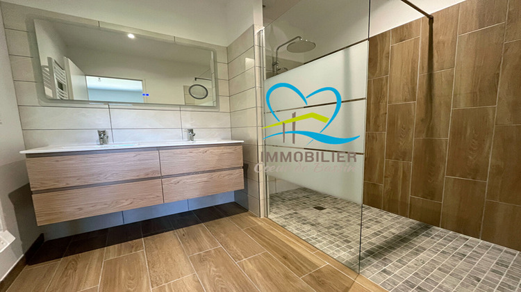 Ma-Cabane - Vente Maison ANDERNOS-LES-BAINS, 100 m²