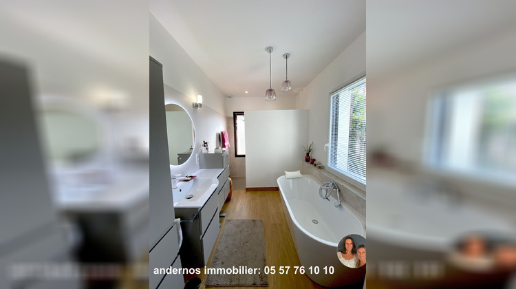 Ma-Cabane - Vente Maison Andernos-les-Bains, 136 m²