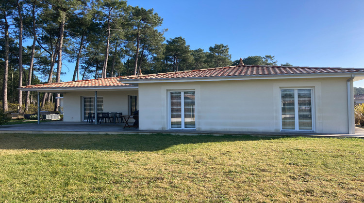 Ma-Cabane - Vente Maison ANDERNOS-LES-BAINS, 120 m²