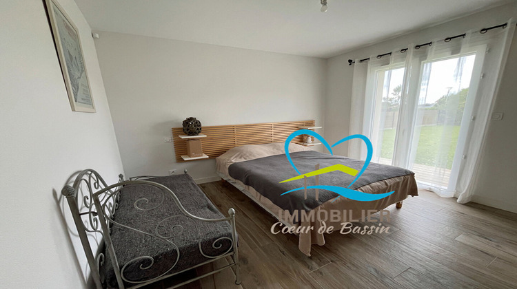 Ma-Cabane - Vente Maison ANDERNOS-LES-BAINS, 120 m²
