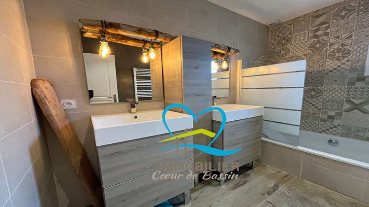 Ma-Cabane - Vente Maison ANDERNOS-LES-BAINS, 120 m²