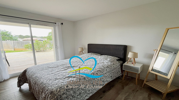 Ma-Cabane - Vente Maison ANDERNOS-LES-BAINS, 120 m²