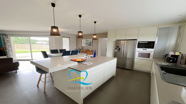 Ma-Cabane - Vente Maison ANDERNOS-LES-BAINS, 120 m²