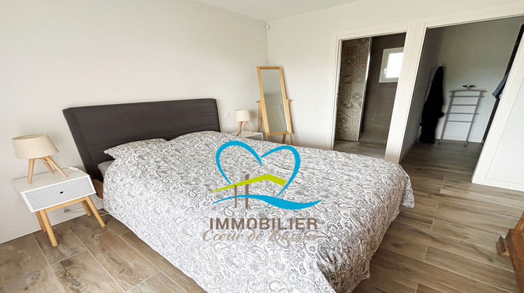 Ma-Cabane - Vente Maison ANDERNOS-LES-BAINS, 120 m²