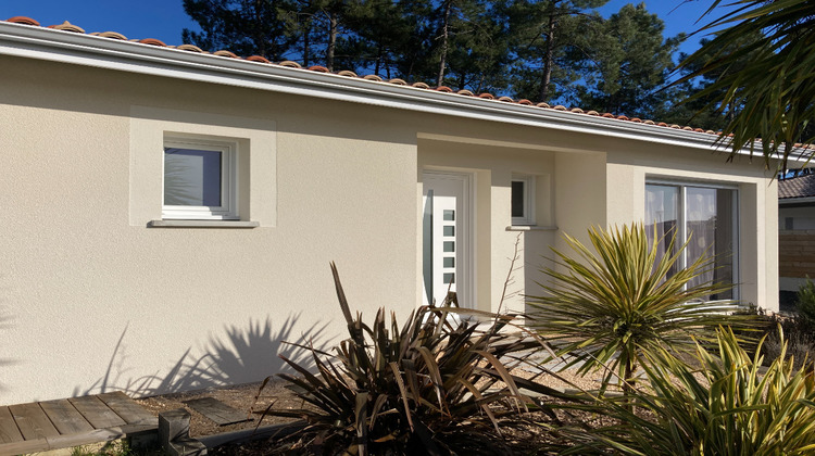 Ma-Cabane - Vente Maison ANDERNOS-LES-BAINS, 120 m²