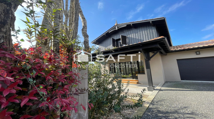 Ma-Cabane - Vente Maison Andernos-les-Bains, 156 m²