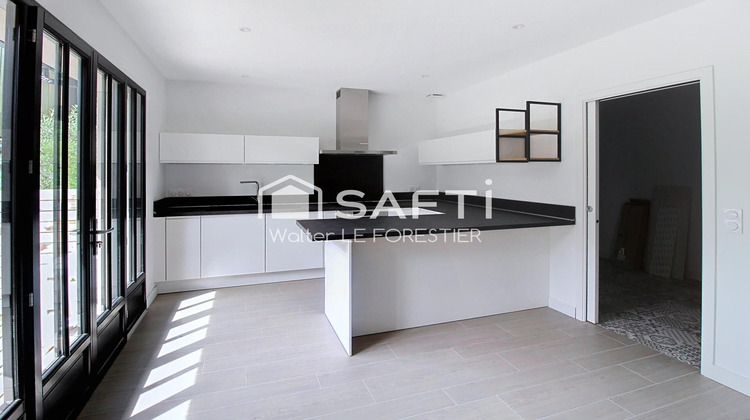 Ma-Cabane - Vente Maison Andernos-les-Bains, 156 m²