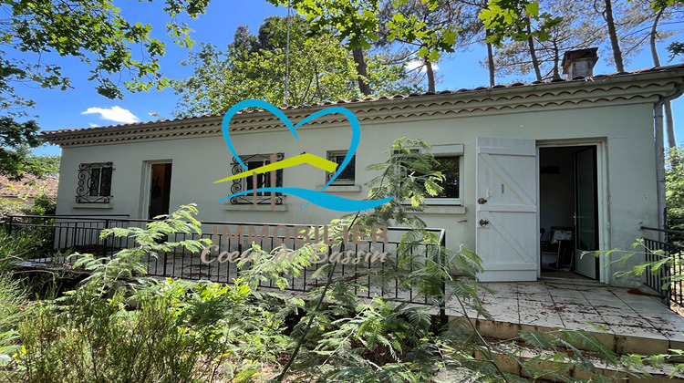 Ma-Cabane - Vente Maison ANDERNOS-LES-BAINS, 57 m²