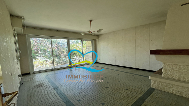 Ma-Cabane - Vente Maison ANDERNOS-LES-BAINS, 57 m²