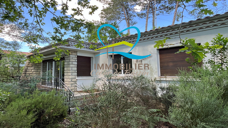 Ma-Cabane - Vente Maison ANDERNOS-LES-BAINS, 57 m²