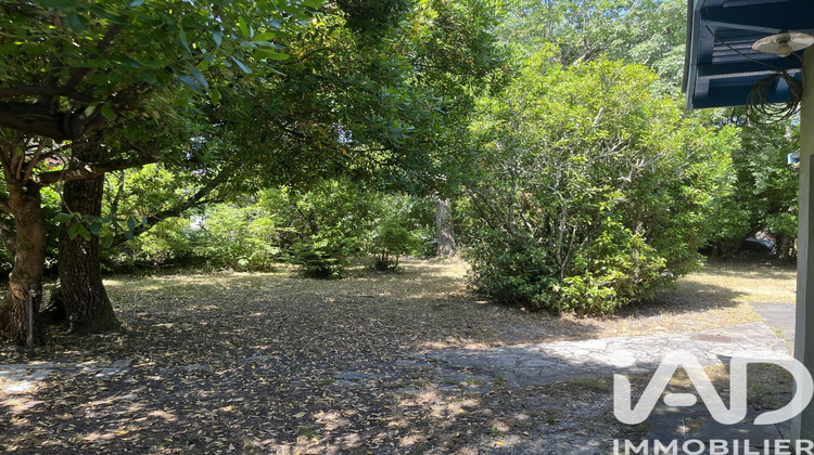 Ma-Cabane - Vente Maison Andernos-les-Bains, 112 m²