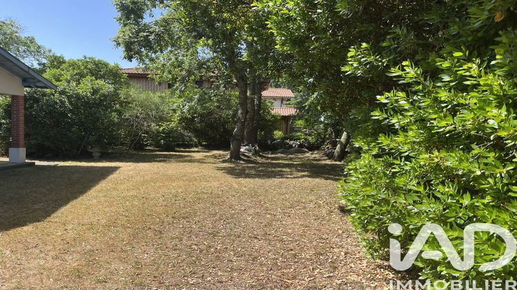 Ma-Cabane - Vente Maison Andernos-les-Bains, 112 m²