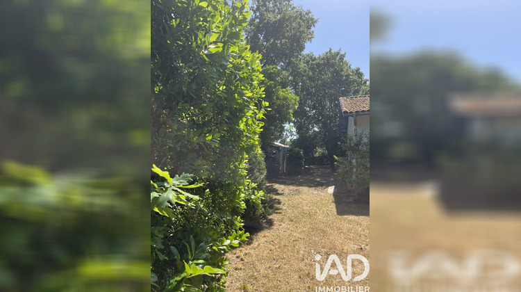 Ma-Cabane - Vente Maison Andernos-les-Bains, 112 m²