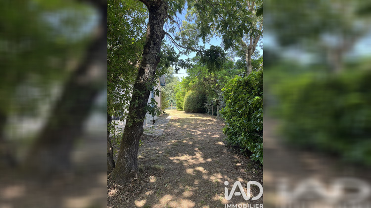 Ma-Cabane - Vente Maison Andernos-les-Bains, 112 m²