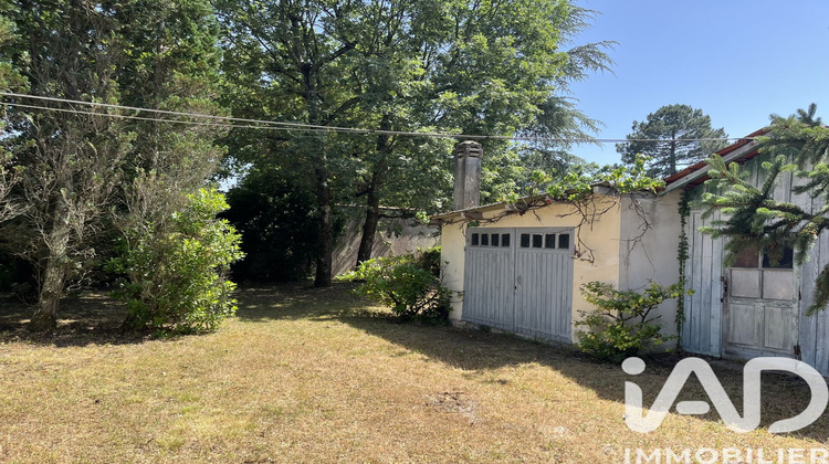 Ma-Cabane - Vente Maison Andernos-les-Bains, 112 m²