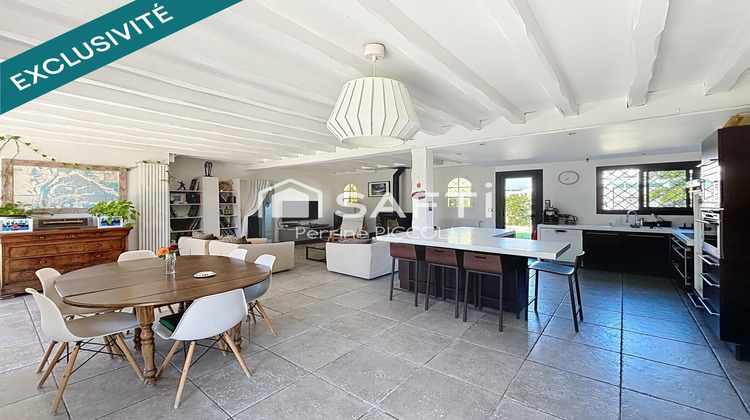 Ma-Cabane - Vente Maison Andernos-les-Bains, 140 m²