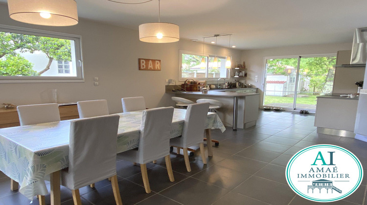 Ma-Cabane - Vente Maison Andernos-les-Bains, 100 m²