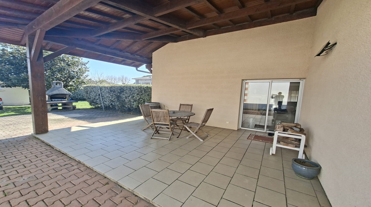 Ma-Cabane - Vente Maison Andernos-les-Bains, 160 m²