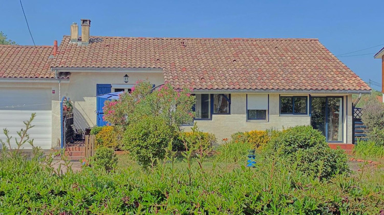 Ma-Cabane - Vente Maison ANDERNOS LES BAINS, 100 m²