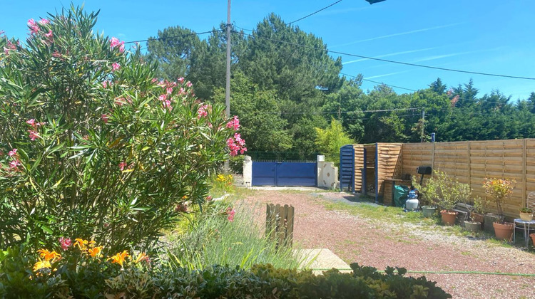 Ma-Cabane - Vente Maison ANDERNOS LES BAINS, 100 m²