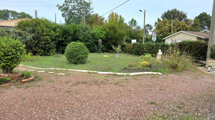 Ma-Cabane - Vente Maison ANDERNOS LES BAINS, 100 m²