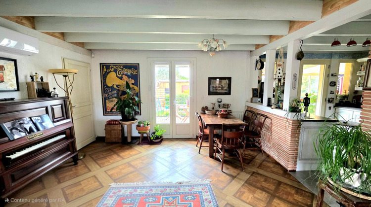 Ma-Cabane - Vente Maison ANDERNOS LES BAINS, 100 m²
