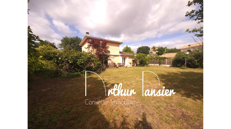 Ma-Cabane - Vente Maison Andernos-les-Bains, 118 m²