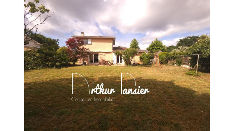 Ma-Cabane - Vente Maison Andernos-les-Bains, 118 m²