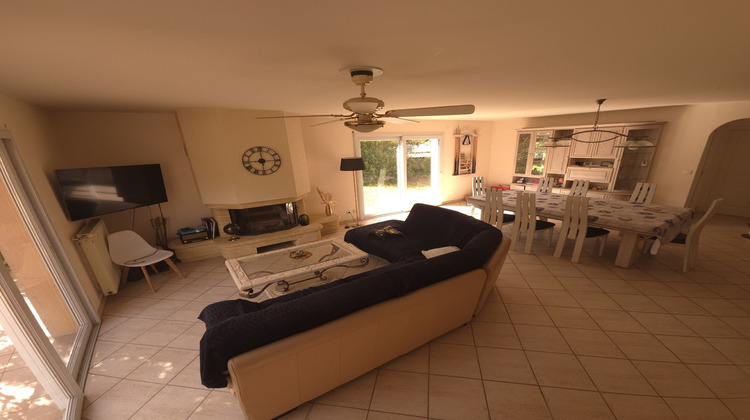 Ma-Cabane - Vente Maison Andernos-les-Bains, 118 m²