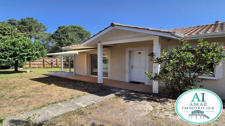 Ma-Cabane - Vente Maison Andernos-les-Bains, 92 m²